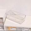 Adjustable Drawer Partition Storage Box for Stationery