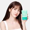 lilyeve Scalpturn Cica PDRN Ampoule 100ml – soothing, scalp care, Korean