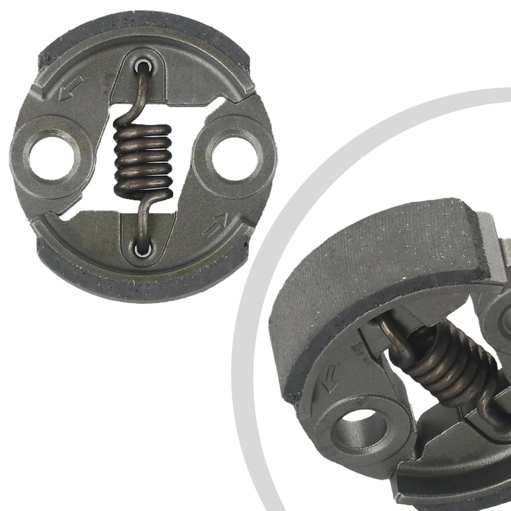 Zespół sprzęgła Do Honda GX22 GX25 GX25N GX25NT GX25T HHT25S UMK422 UMK425 Podkaszarki Sprzęt Ogrodniczy 1*Sprzęgło