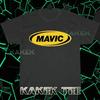 Neues Mavic Logo Amerikanisches T-Shirt Lustig Größe S bis 5XL