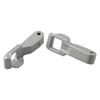 Door Lock Strik MFG63099101 Hinge Easy Installation High-Quality Materials Secure Connection Stable Connection