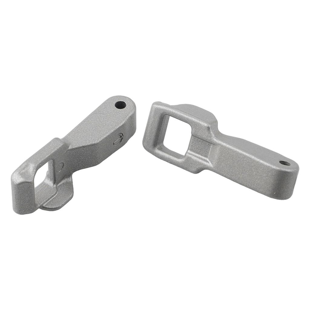Door Lock Strik MFG63099101 Hinge Easy Installation High-Quality Materials Secure Connection Stable Connection