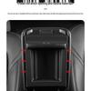 Tesla Model Y Armrest Box Cover & Console Protector 3