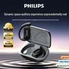 Philips TAT1769 Wireless Ear-hook Bluetooth Earphones