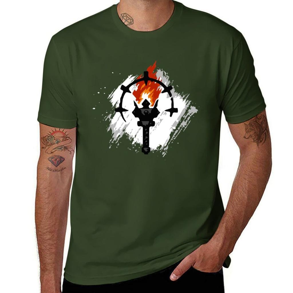Darkest Dungeon Player Tshirt Blouse Sports Fans Sweat Boys Whites Men Clothings