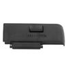 Camera Battery Compartment Protective Cover ABS Battery Door Lid for 650D 700D Camera