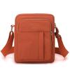 Mobile Phone Bag Women's Crossbody Bag Lightweight Nylon Shoulder Bag