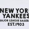New MLB New York Yankees T Shirts Unisex White 31TS04031-50W
