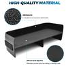 Center Console Organizer Tray for Honda Pilot 2025-2025 For Honda Passport 2026 Car Armrest Storage Box Secondary Insert Divider