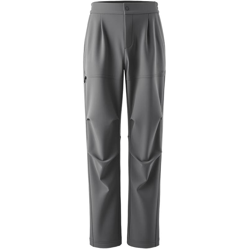 Men s Cargo Paratrooper Softshell Pants XL
