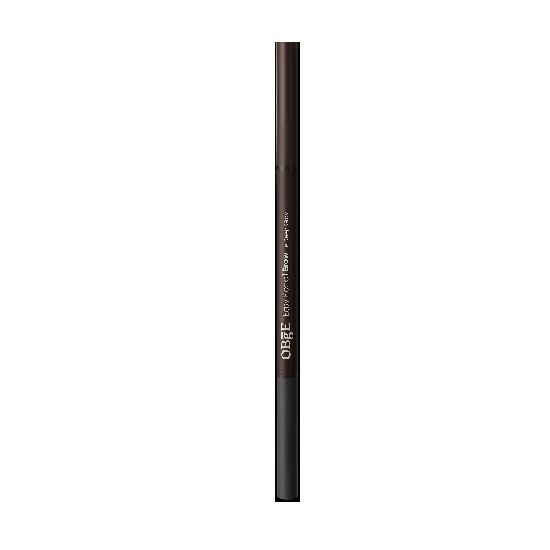 Objet Easy Pencil Brow (Choose 1 of 2 Colors) (Deep Gray/Dark Brown)