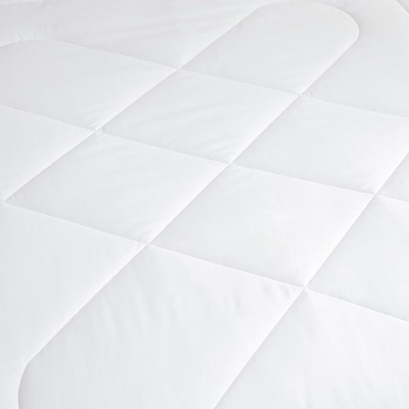 Luolai Ruixiang Super Soft 100% Wool Anti-Mite 2-in-1 Duvet
