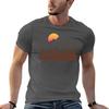 The Fellowship TShirt Big Size Loose Fit Tee Shirt