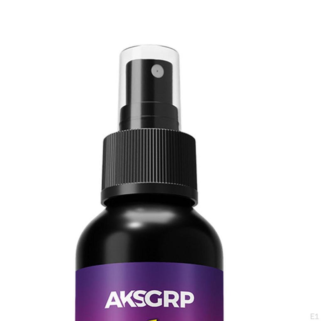 Shoe Grip Spray 120ml for Athlete Anti Slip Shoes Protect Soles Basketball