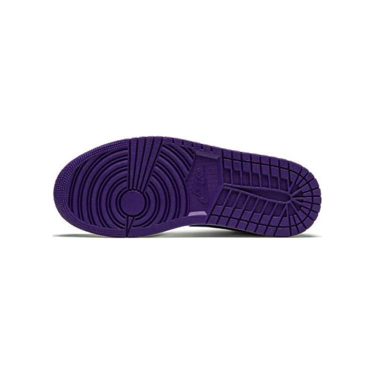 Jordan 1 Mid Incredible Hulk TD 640735-300