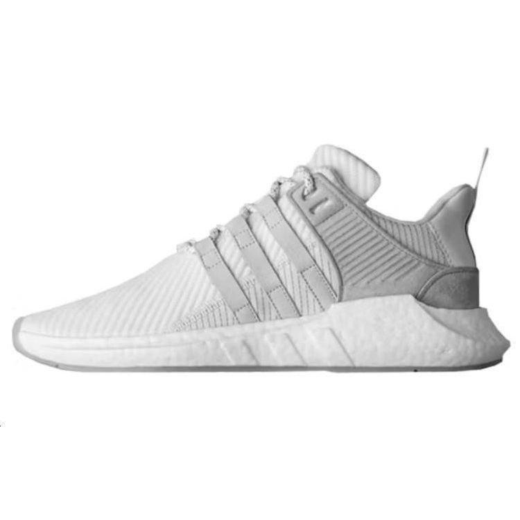 

Adidas EQT Support 93/17 Archive Oddities Кроссовки унисекс Белая обувь-Белый B41791
