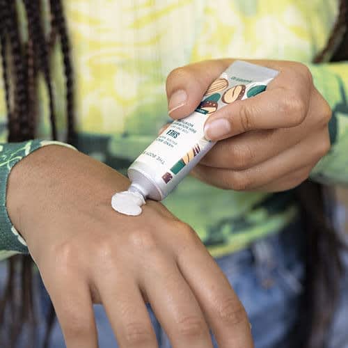 The Body Shop Official Hand Balm SB 30mL (Scent: Shea) Authentic