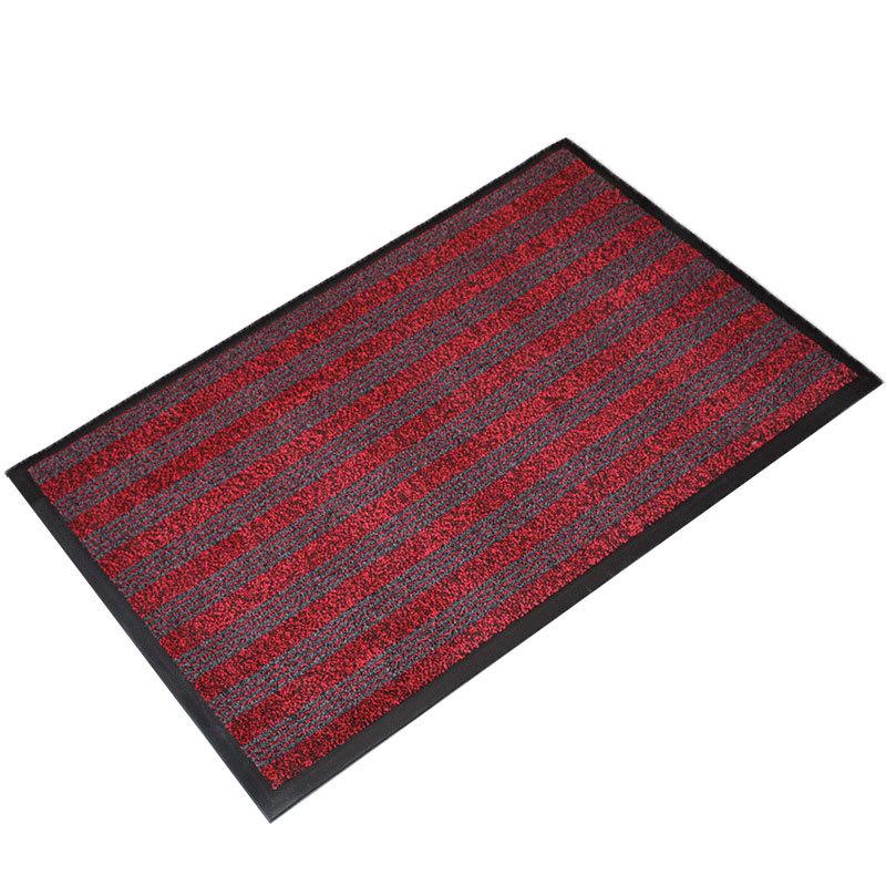 Customizable Anti-Slip Floor Mat for Dust and Water Absorption – Ideal for Entrances, Elevators, and Bathrooms.