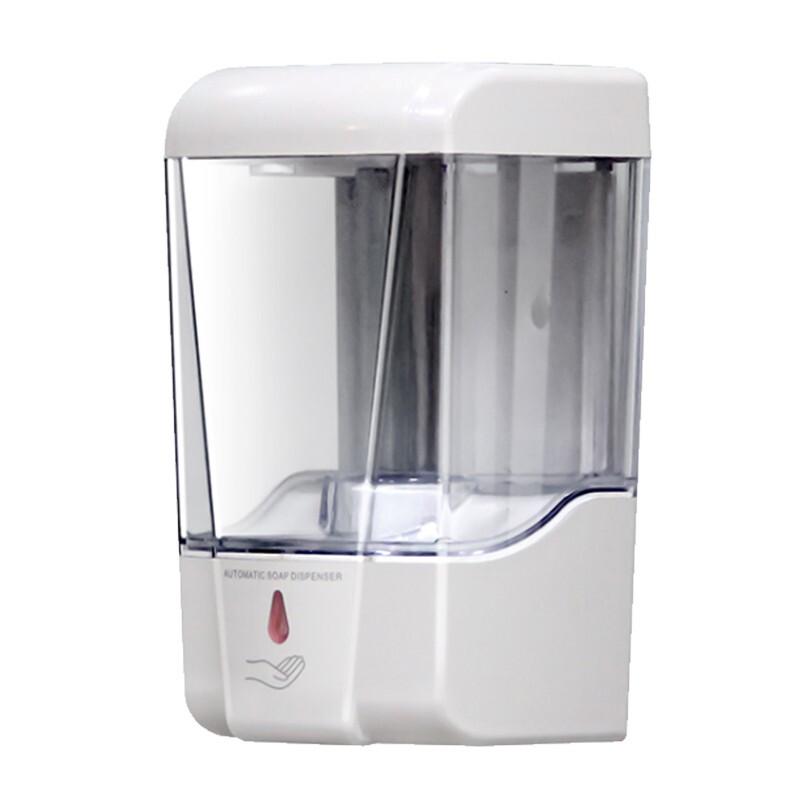 CLEANBOSS BOS-670 Automatic Touchless Drip Soap Dispenser
