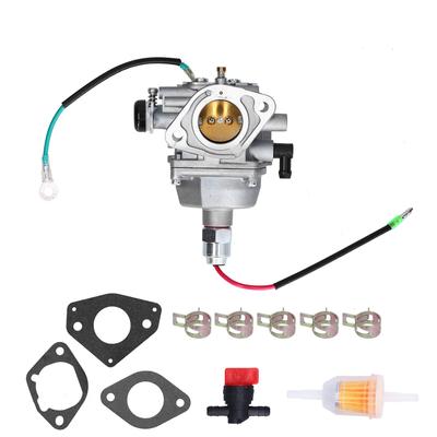 Carburetor Set Lawn Mower Accessory 32?853?08 32?853?06 32?853?04 Fit for Kohler 22 23 24 25 26 27