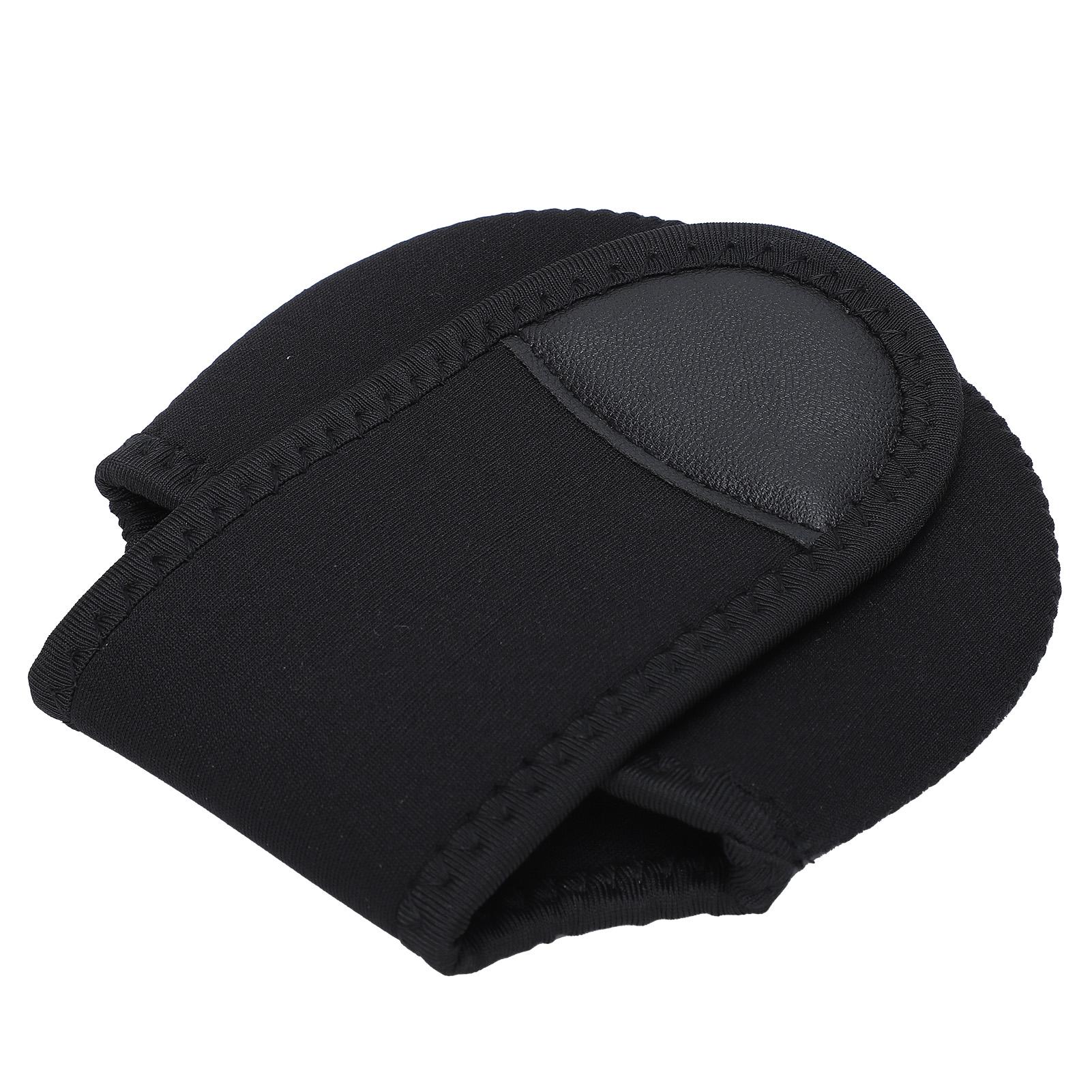 

Неопреновый чехол для кастинговой катушки, противоударный защитный чехол-мешочек для кастинговой катушки