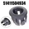 Smooth Operation Door Lock Rod Grommet Compatible with For BMW & For Mini Cooper Models from '02 '08 OEM 51411504934