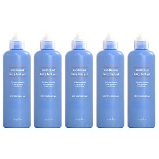 

гель Napura Medicated Fairy Feel Gel 250 г [набор 5]