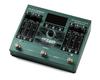 Effector Reverb OCEANS ABYSS Advanced Reverb Laboratory Elehamo ELECTRO-HARMONIX Electro-Harmonix