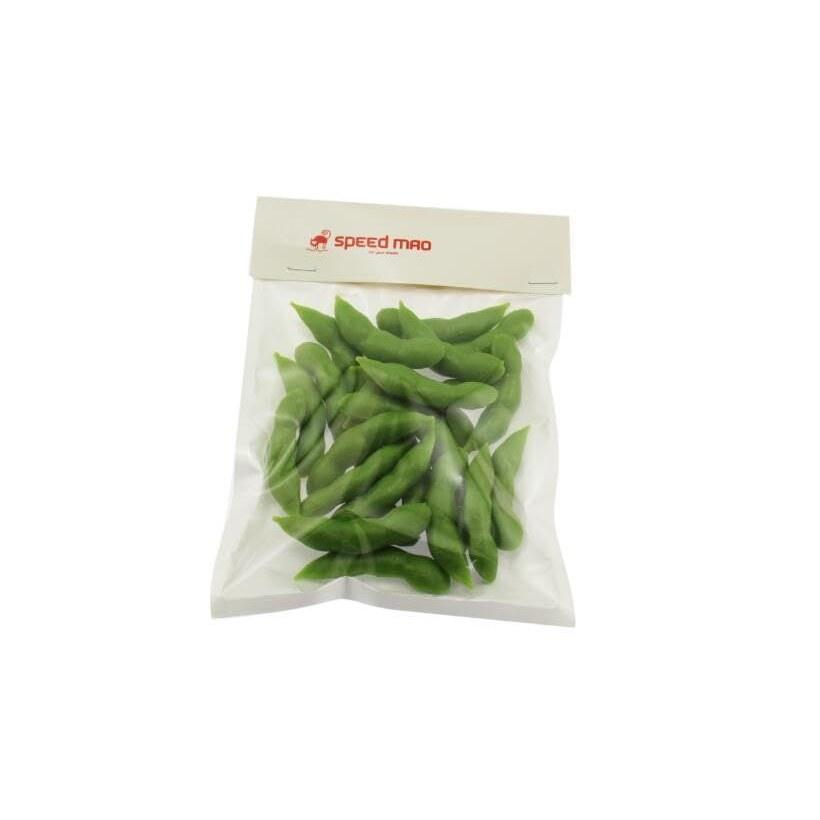 speed mao realistic authentic lookalike edamame food sample model 25 pieces set