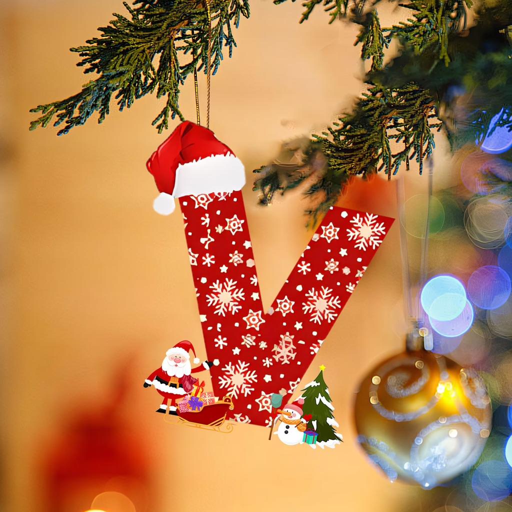 Julepynt anheng Juletre Tag Tema Fest Håndverk Ornament