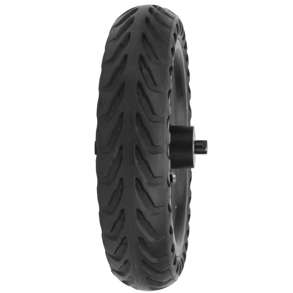 Electric Scooter Tire with Alloy Wheel Rim NonPneumatic Tyre 8.5x2 for Xiaomi Mijia M365