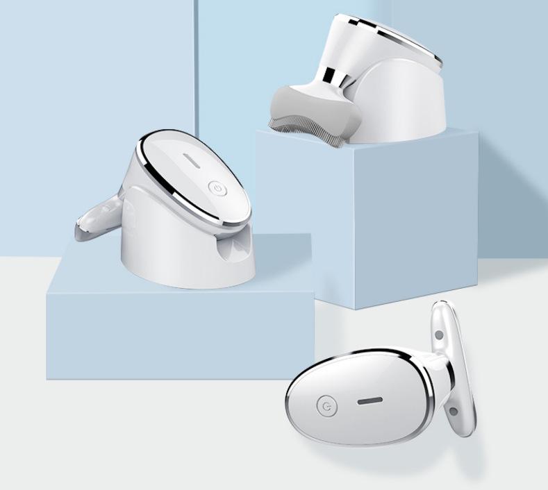 Seven-Color Light Beauty Device for Face and Neck - Dual Use
