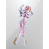 S.H.Figuarts Lacus Clyne (Pilot Suit Ver.) Ride-On Reproduction Set, PVC & ABS, approx. 130mm, Pre-p