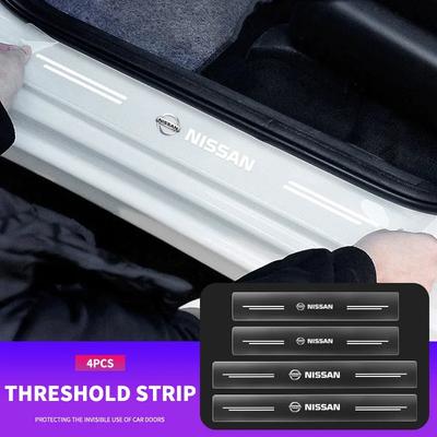 Acessórios de exterior – Adesivos para carros