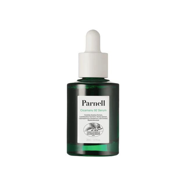 Parnell Cicamanu 92 Сыворотка 30ml