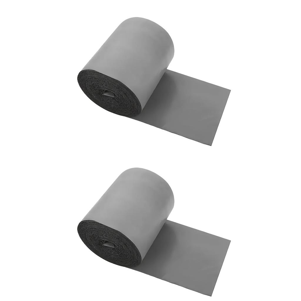 Roof Waterproof Tape/Membrane – Made of PE Polyethylene Anti-Aging Material, Capable of Repairing Cracks and Suitable