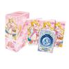Sailor Moon Easter Bunny Anime Trading Cards Booster Box, Premium SSP Tier Collectible Cards, Kawaii TCG for Fans Kids