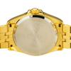 Versace Anteo Casual Watch VE9H01024 Men's Yellow Gold