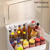 PINYU Kitchen Seasoning Storage Set