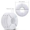 12Pcs Replacement Filter For Pet Drinking Fountain Water Dispenser Activated Carbon Replaced Filters Dog Cat Accessories