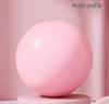 Thickened Explosion-Proof Yoga Pilates Fitness Ball for Balance and Gymnastics