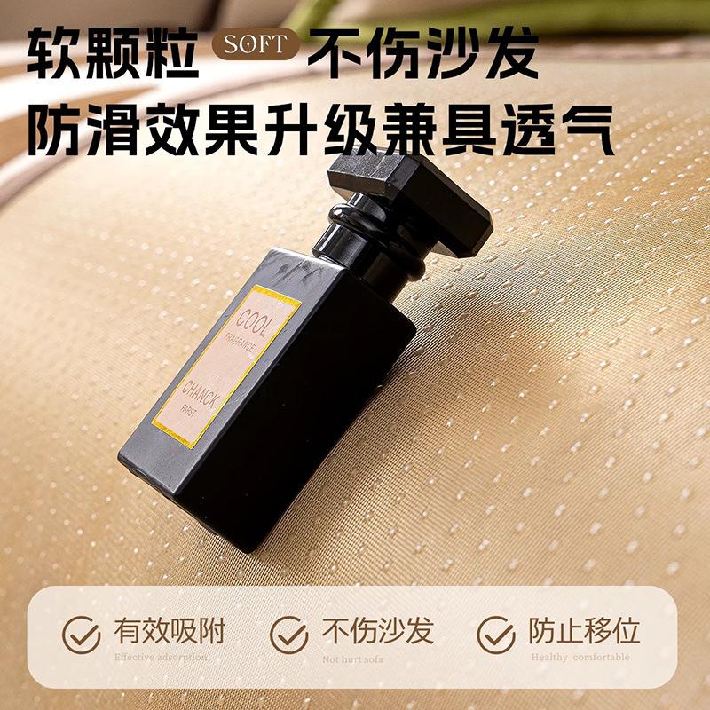 French Premium Special-Shaped Sofa Cushion, Universal Non-Slip Sofa Seat Cushion In All Seasons,  New Sofa Cover Cover Cloth