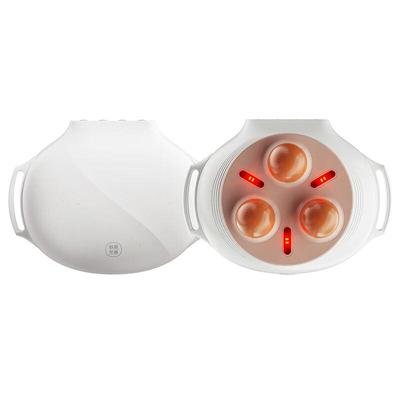 Ke Ai Yuan Su Bianstone Abdominal Massager CN Plug (adapter Included)