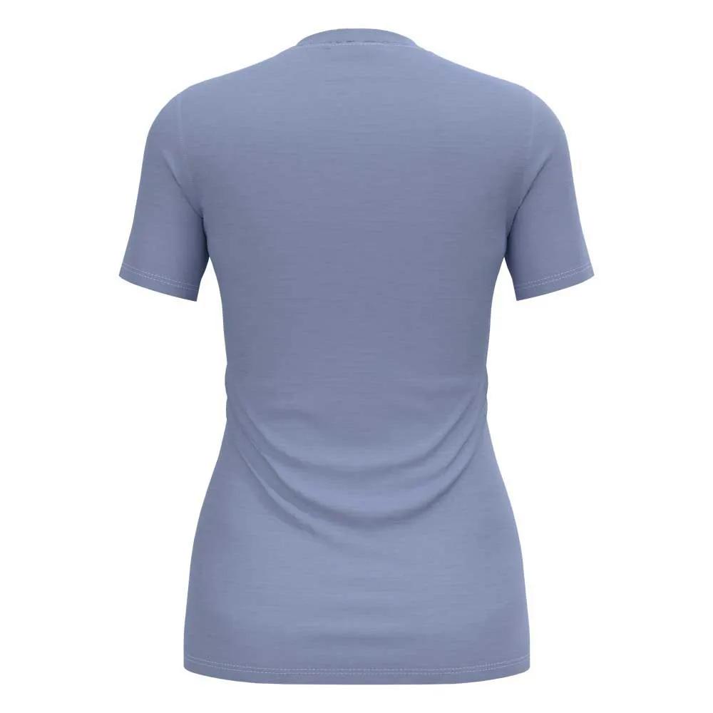 Odlo Базовый слой с коротким рукавом Merino 160