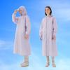 Raincoat for Suitable for School Rainy Heavy Commuting To School [Yolrky] Kids, Bags, Boys, Girls, Children, Adults, Rainwear, Raincoat, Season, Rain,