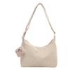 Elegant Stylish Large Capacity Shoulder Tote Bag With Trendy Colors And Chic Design