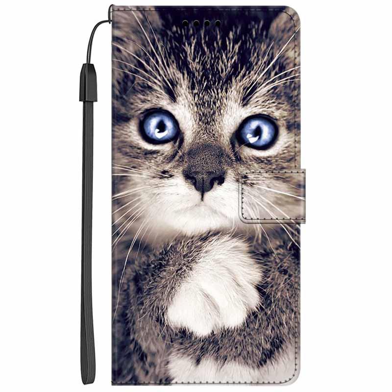 Book Leather Cover for Samsung Galaxy F06 M06 5G Case Wallet Flip Stand Coque for Samsung Galaxy F06 Funda Shell GalaxyM06 06 5G