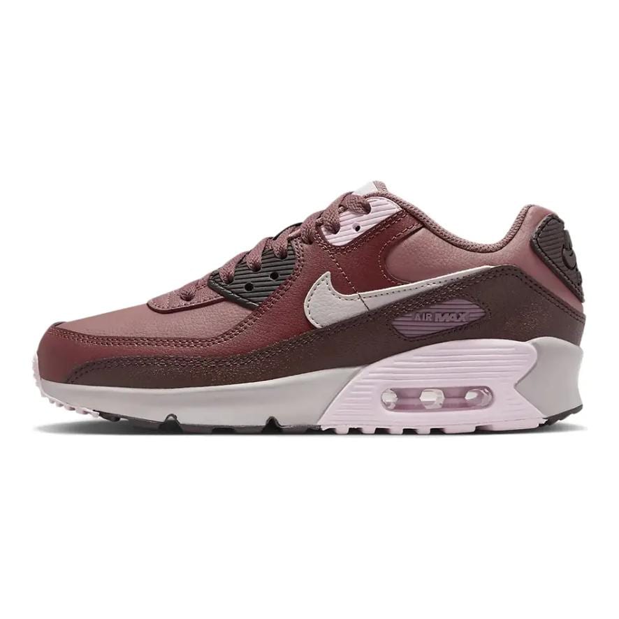 Nike Air Max 90 Leather GS