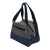 Bento Bag Large-capacity Portable Insulated Lunch Box Bag Office Worker Lunch Box Bag, Student Hand Carrying Bento Bag New