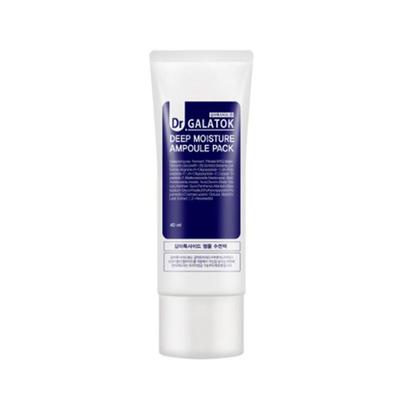 Dr. Galatok Deep Moisture Ampoule Pack 40mL (2 Options)